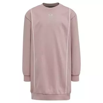 Платье Hummel Agda, розовый
