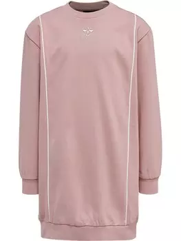 Платье Hummel AGDA, розовый