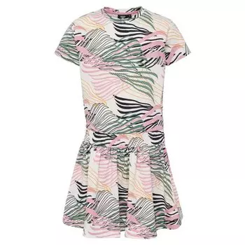 Платье Hummel Alicia, бежевый