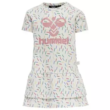 Платье Hummel Aurora, белый