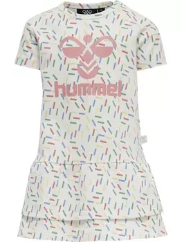 Платье Hummel, белый