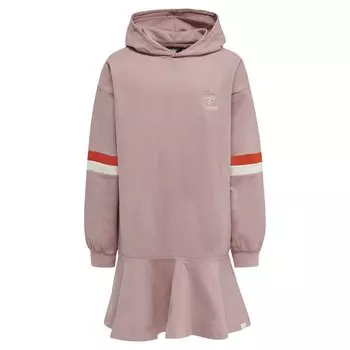 Платье Hummel Beverly, розовый