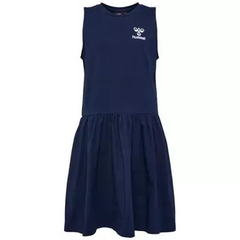 Платье Hummel Caroline, синий