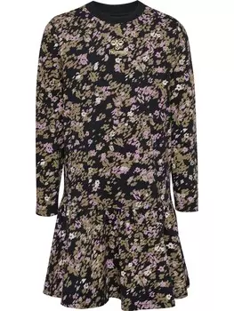 Платье Hummel, черный