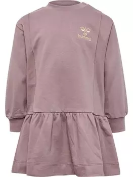 Платье Hummel, цвет Mauve