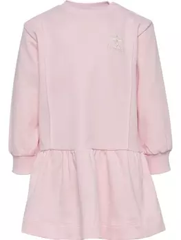 Платье Hummel, цвет pink-a-boo