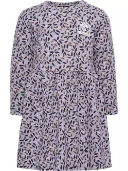 Платье Hummel Dress, цвет Lavender