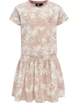 Платье Hummel Dress, розовый