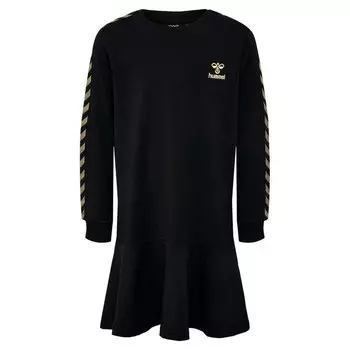 Платье Hummel Evelyn, черный