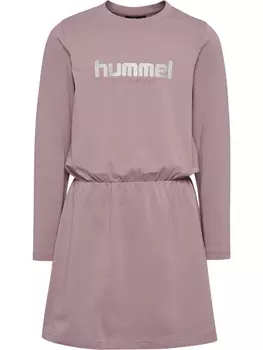 Платье Hummel Freya, розовый
