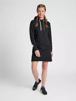 Платье Hummel GG12 W, черный