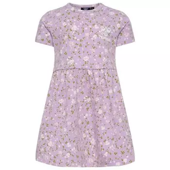 Платье Hummel Glad, фиолетовый