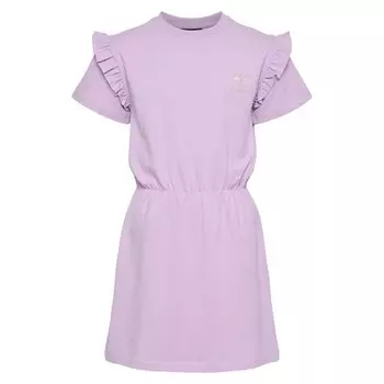 Платье Hummel Jumpy, фиолетовый
