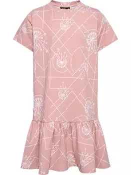 Платье Hummel KIMBERLY, роза