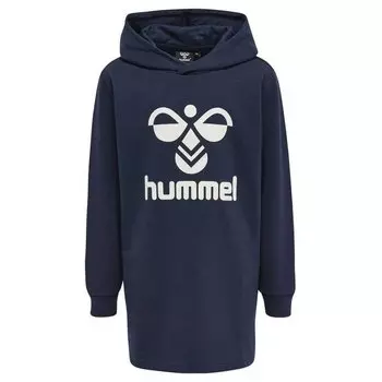 Платье Hummel Maja, синий
