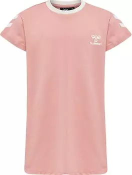 Платье Hummel MILLE, розовый