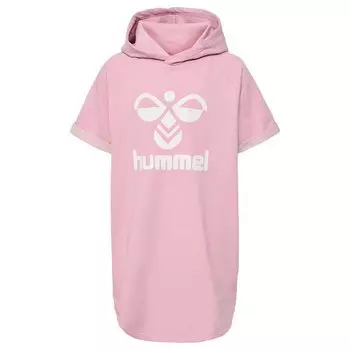 Платье Hummel Naja, розовый