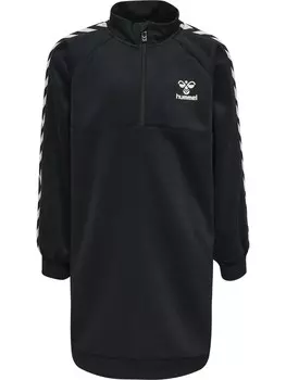 Платье Hummel OLIVIA, черный