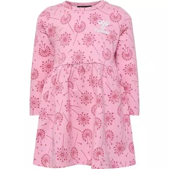 Платье Hummel QUINNA, розовый