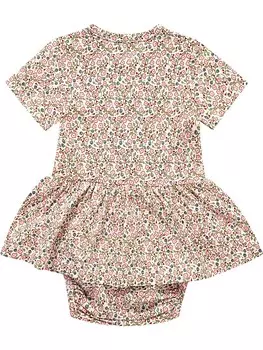 Платье Hummel, разноцветный