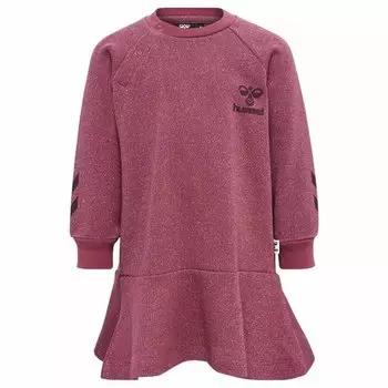 Платье Hummel Sally, красный