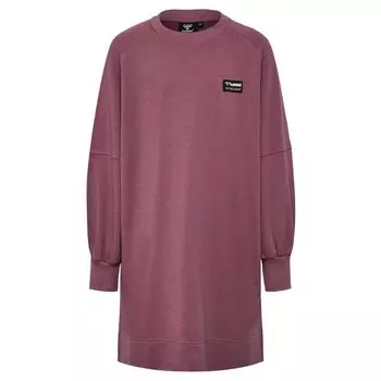 Платье Hummel Tuba, розовый