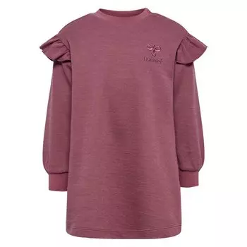 Платье Hummel Wulbato, розовый
