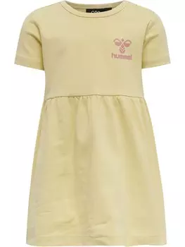 Платье Hummel, желтый