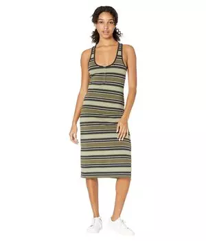 Платье Hurley, Alexa Midi