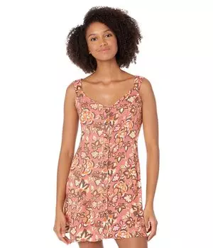 Платье Hurley, Skater Dress