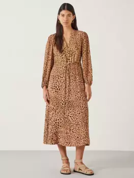 Платье HUSH Kiera Midi