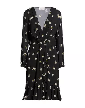 Платье I Blues, черный