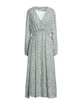 Платье I Heart, бирюзовый