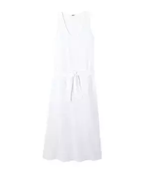 Платье Ибицы Jott, белый
