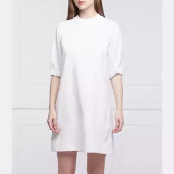 Платье Iceberg, белый