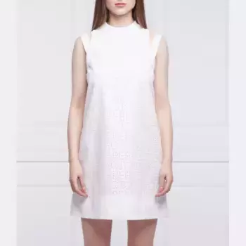 Платье Iceberg, белый