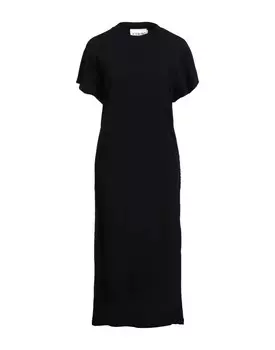 Платье Iceberg, черный