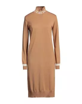 Платье Iceberg, коричневый