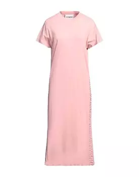 Платье Iceberg, розовый