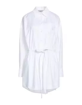 Платье Iceberg, слоновая кость