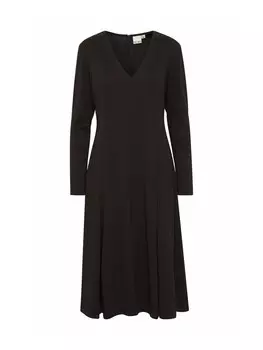 Платье ICHI IH SIMONSE, черный