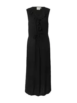 Платье Ichi MARRAKECH, черный