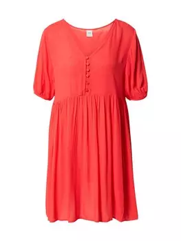 Платье Ichi MARRAKECH, цвет Bright Red