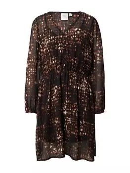 Платье Ichi RAKU, черный