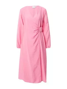 Платье Ichi TAVATO, светло-розовый