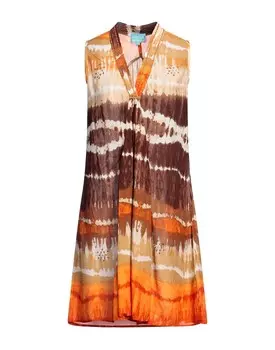 Платье Iconique, бежевый