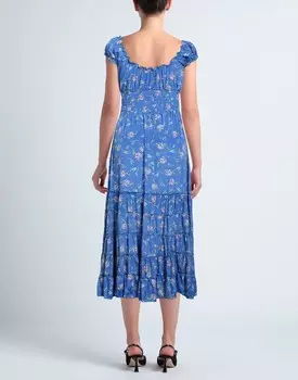 Платье Iconique, голубой