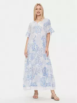 Платье Iconique, синий