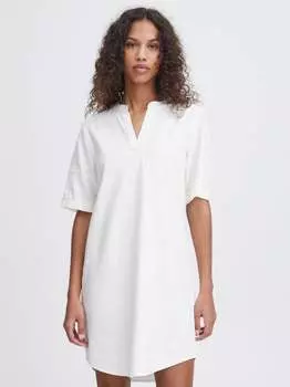 Платье ихлино Ichi, белый