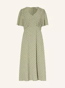 Платье ихзабби Ichi, зеленый